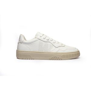 TENIS WC 105 WHITE/VAPOR BLUE/BEIGE