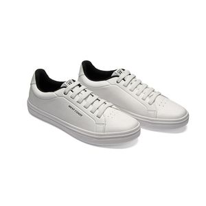 TENIS WC 41 WHITE/BLACK/WHITE