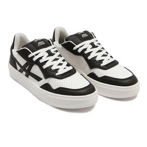 TENIS WEST COAST X APPROVE STEP 1 BBP BRANCO/PRETO