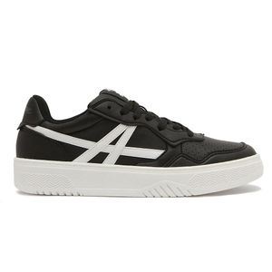 TENIS WEST COAST X APPROVE STEP 1 PPP PRETO