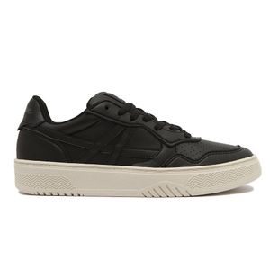 TENIS WEST COAST X APPROVE STEP 1 PPPP PRETO/PRETO