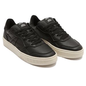 TENIS WEST COAST X APPROVE STEP 1 PPPP PRETO/PRETO