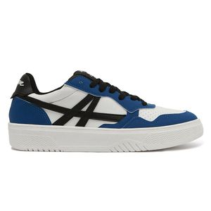 TENIS WEST COAST X APPROVE STEP 1 AZL AZUL