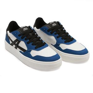 TENIS WEST COAST X APPROVE STEP 1 AZL AZUL