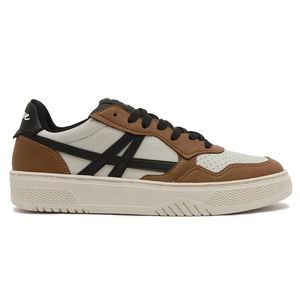 TENIS WEST COAST X APPROVE STEP 1 MMM MARROM