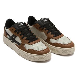 TENIS WEST COAST X APPROVE STEP 1 MMM MARROM