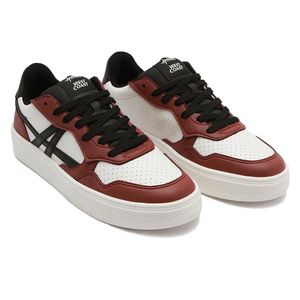 TENIS WEST COAST X APPROVE STEP 1 BDA BORDO AMORA