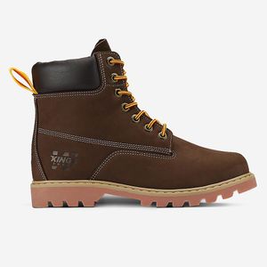 BOTA WORK KINGS BOOT BROWN/COFFEE/GUM
