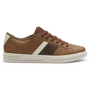 TENIS WC 31 TAN/ICE/GREY