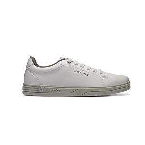 TENIS WC 44 WHITE/WHITE/GREY