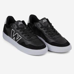 TENIS WC 80 SAN FRANCISCO BLACK/WHITE/WHITE