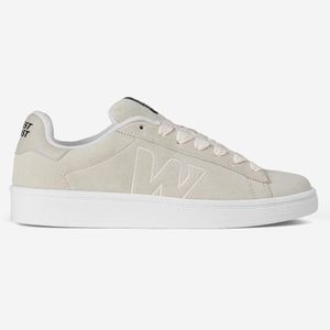 TENIS WC 65 VINTAGE SUEDE ICE/ICE/WHITE