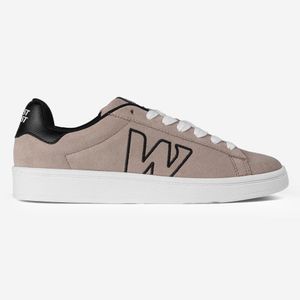 TENIS WC 65 VINTAGE SUEDE ATMOSPHERE/BLACK/WHITE
