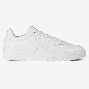 TENIS WC 101 WHITE/WHITE/WHITE