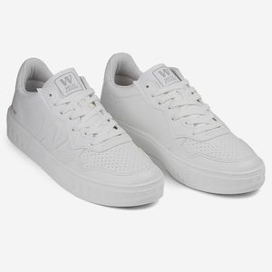TENIS WC 101 WHITE/WHITE/WHITE