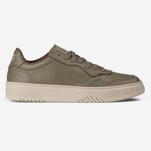 TENIS WC 105 DUSTY GREEN/BEIGE/BEIGE