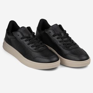 TENIS WC 74 MALIBU BLACK/BLACK/BEIGE