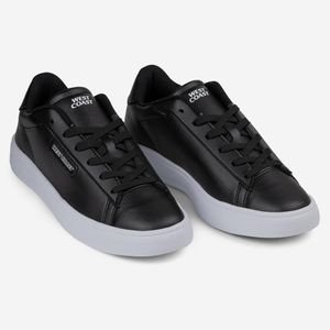 TENIS WC 81 RANGE BLACK/BLACK/WHITE