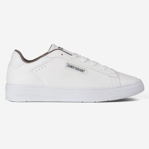 TENIS WC 81 RANGE WHITE/WHITE/GREY/WHITE