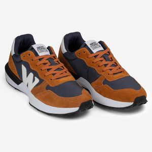 TENIS WC 73 FOREST NUT BROWN/NAVY/WHITE BLACK