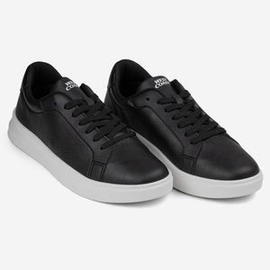 TENIS WC 77 CORONADO BLACK/BLACK/WHITE