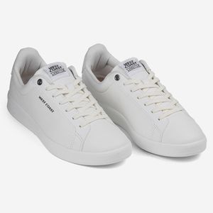 TENIS WC 83 ARCADE WHITE/WHITE/WHITE