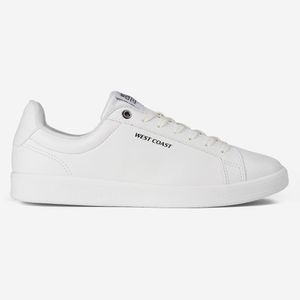 TENIS WC 83 ARCADE WHITE/WHITE/WHITE