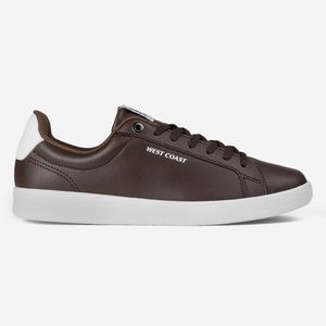 TENIS WC 83 ARCADE COFFEE/WHITE/WHITE