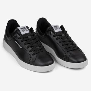 TENIS WC 83 ARCADE BLACK/WHITE/WHITE
