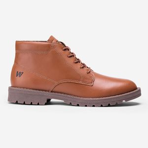 BOTA COURO RUSTIC WC 90 TAN/TAN/BROWN NATURAL