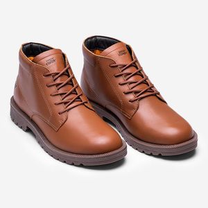 BOTA COURO RUSTIC WC 90 TAN/TAN/BROWN NATURAL