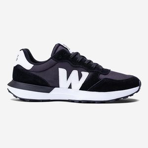 TENIS WC 73 FOREST BLACK/WHITE/WHITE BLACK