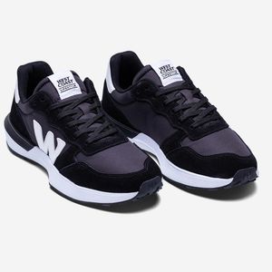 TENIS WC 73 FOREST BLACK/WHITE/WHITE BLACK