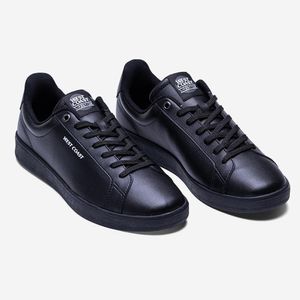 TENIS WC 83 ARCADE BLACK/BLACK/BLACK