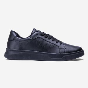 TENIS WC 77 CORONADO BLACK/BLACK/BLACK