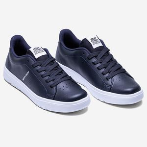 TENIS WC 75 PORTLAND NAVY/WHITE/WHITE