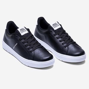 TENIS WC 75 PORTLAND BLACK/WHITE/WHITE