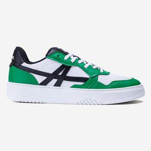 TENIS WEST COAST X APPROVE STEP 1 VRD VERDE/BRANCO/VERDE