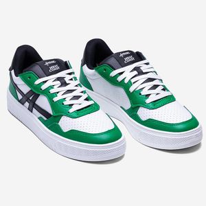 TENIS WEST COAST X APPROVE STEP 1 VRD VERDE/BRANCO/VERDE