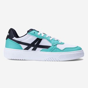 TENIS WEST COAST X APPROVE STEP 1 AQU AQUA/BRANCO/AQUA