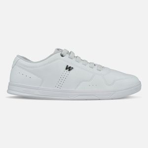 TENIS WC 126 SAN DIEGO WHITE/WHITE/WHITE