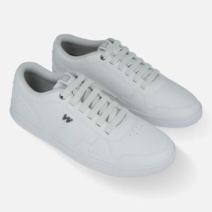 TENIS WC 126 SAN DIEGO WHITE/WHITE/WHITE