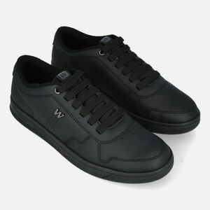 TENIS WC 126 SAN DIEGO BLACK/BLACK/BLACK