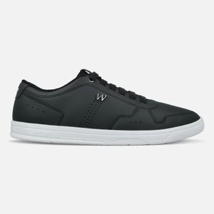 TENIS WC 126 SAN DIEGO BLACK/BLACK/WHITE