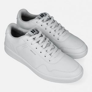 TENIS WC 138 BULL WHITE/WHITE/WHITE