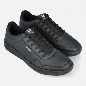 TENIS WC 138 BULL BLACK/BLACK/BLACK