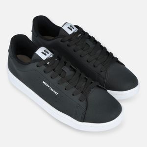 TENIS WC 161 ARIZONA BLACK/BLACK/WHITE