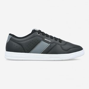 TENIS WC 163 TORRANCE BLACK/CASTLEROCK/WHITE