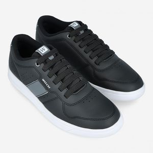 TENIS WC 163 TORRANCE BLACK/CASTLEROCK/WHITE