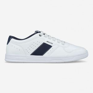 TENIS WC 163 TORRANCE WHITE/MOOD INDIGO/WHITE